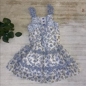 Jona Michelle | Floral Dress